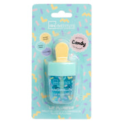 Gloss buze Lip Plumper, Candy, bezea, 12206, IDC Institute