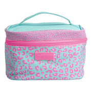 Geanta cosmetice Savage Albastru , 90313, IDC Institute