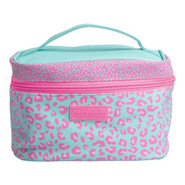 Geanta cosmetice Savage Albastru , 90313, IDC Institute