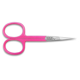 Forfecuta profesionala pentru cuticule, One Group, roz (1001R)