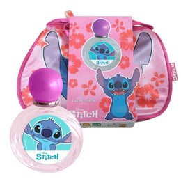 Gentuta cosmetica Stitch cu apa de toaleta 50ml, 1275