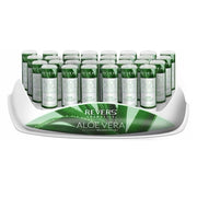 Set 30 bucati de balsam de buze Protective 100% Aloe Vera Extract, Revers, 4g