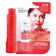 Balsam buze colorant cu cirese, 42096, IDC Institute