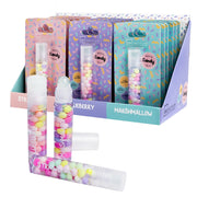 Ulei de buze Candy diverse arome, 12208, Set 18, IDC Institute