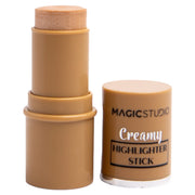 Iluminator Stik crema Cupru stralucitor nr. 2, 90177, 6.8 g, Magic Studio