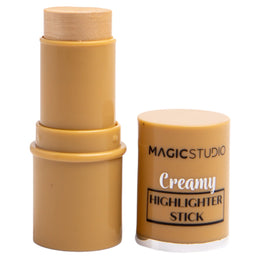 Iluminator Stik crema Auriu cald, nr 1, 90177, 6.8 g, Magic Studio