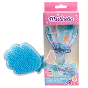 Perie de par turqoise, Mermaid Shell, 90034, Martinelia