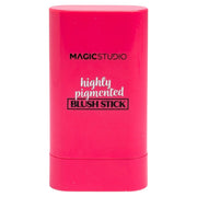 Blush stick On-The-Go fucsia, Nr. 02, 12g, 90208, Magic Studio