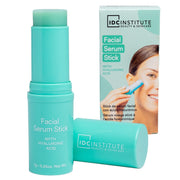 Ser facial stick cu acid hyaluronic, 44135, 7g, IDC Institute