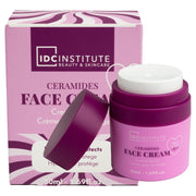 Crema de fata cu Ceramide Self Love Affair,  50ml, 12213, IDC Institute