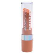 Balsam buze colorant Glow Tinted, Magic Studio, 99029, Nr 1, nude, 3g