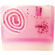 Sapun solid handmade Heard it Through Grapefruit Soap 100g, Bomb Cosmetics