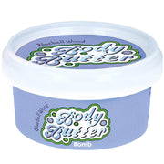 Unt de corp Bluebell Wood Body Butter  200g, Bomb Cosmetics