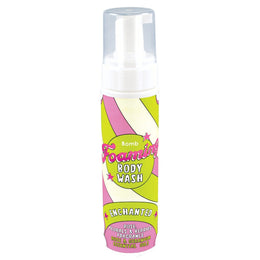 Spuma de dus  Enchanted Shower Foam  250g, Bomb Cosmetics