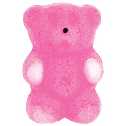 Spumant de baie solid Cosy Vibes Bubble Doh 135g, Bomb Cosmetics