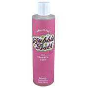 Spumant de baie Rose & Oudh Bubble Bath  300g, Bomb Cosmetics