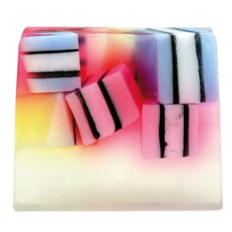 Sapun solid handmade  Candy Box Soap  100g, Bomb Cosmetics