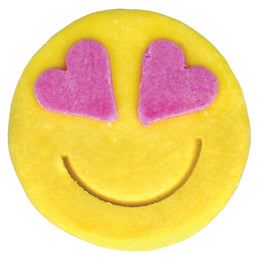 Spumant de baie solid Love Me Bubble Doh  135g, Bomb Cosmetics