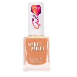 Lac unghii Gel Effect GE79  Dreamy Tangerine Wild & Mild 12ml