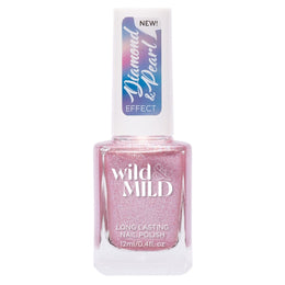 Lac unghii Diamond & Pearl DP01 Worship Me Wild & Mild 12ml