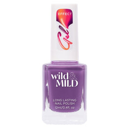 Lac unghii Gel Effect GE76 Freedom of Beach Wild & Mild 12ml