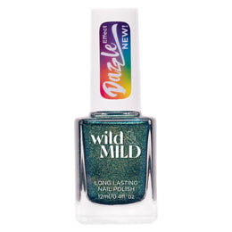 Lac unghii Dazzle Effect DA15 One Voice Wild & Mild 12ml