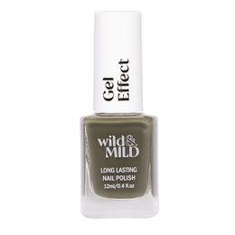 Lac unghii Gel Effect GE98 Shamrock it! Wild & Mild, 12ml