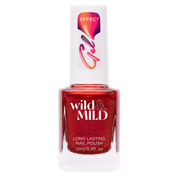 Lac unghii Gel Effect GE08 Stunning Wild & Mild 12ml