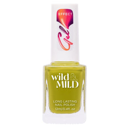 Lac unghii Gel Effect GE38 Fruity Detox Wild & Mild, 12ml
