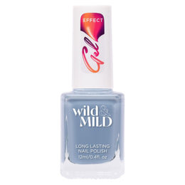 Lac unghii Gel Effect GE44 Infinite Oasis Wild & Mild, 12ml