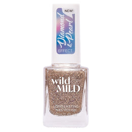 Lac unghii Diamond & Pearl DP04 Brilliant Inside Wild & Mild 12ml