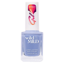 Lac unghii Gel Effect GE75 Sea Breeze Wild & Mild 12ml