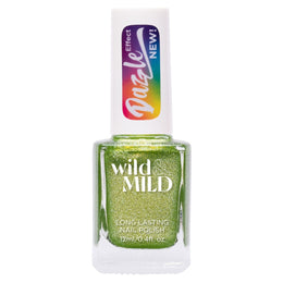 Lac unghii Dazzle Effect DA02 Silent Retreat Wild & Mild, 12ml