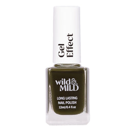 Lac unghii Gel Effect GE99 Olive You Lots Wild & Mild, 12ml