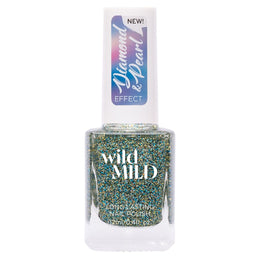 Lac unghii Diamond & Pearl DP05 Eternal Light Wild & Mild 12ml