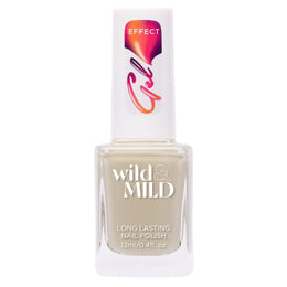 Lac unghii Gel Effect GE46 Blissful Peace Wild & Mild, 12ml
