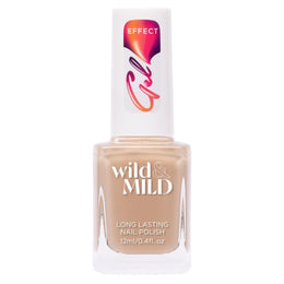 Lac unghii Gel Effect GE48 Simply Stretch Wild & Mild, 12ml