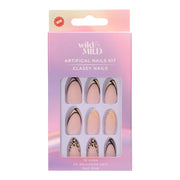 Unghii false 068 Pimp Your Tips Wild & Mild N24