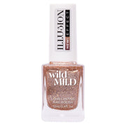 Lac unghii Illusion Effect IL02 Limited Truth Wild & Mild, 12ml