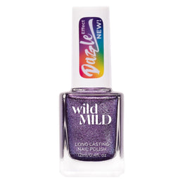 Lac unghii Dazzle Effect DA16 The Dominator Wild & Mild 12ml