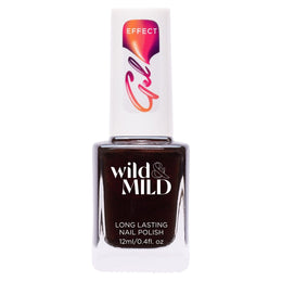 Lac unghii Gel Effect GE19 The Modernista Wild & Mild, 12ml