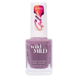 Lac unghii Gel Effect GE56 Flower Power Wild & Mild, 12ml