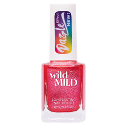 Lac unghii Dazzle Effect DA05 Wicked Love Wild & Mild 12ml