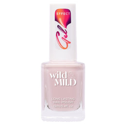 Lac unghii Gel Effect GE32 Flawless Wild & Mild, 12ml