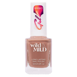 Lac unghii Gel Effect GE49 Free Your Chakras Wild & Mild, 12ml