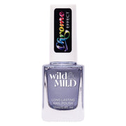 Lac unghii Chrome Effect CH06 Attraction Wild & Mild 12ml