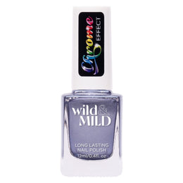 Lac unghii Chrome Effect CH06 Attraction Wild & Mild 12ml