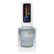 Lac unghii Chrome Effect CH01 Magic Moment Wild & Mild 12ml