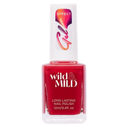 Lac unghii Gel Effect GE05 City is Mine Wild & Mild 12ml