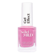 Lac unghii Gel Effect GE93 Pink Caddy Wild & Mild, 12ml